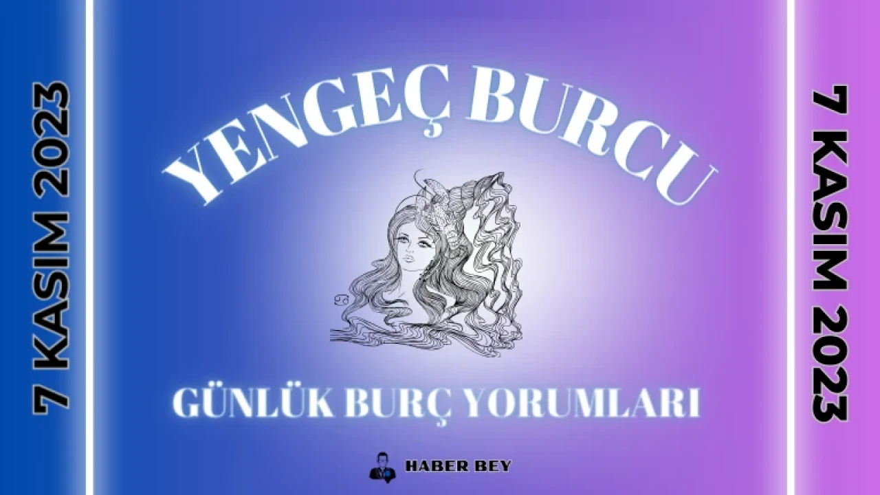 Günlük Burç Yorumları 7 Kasım 2023 Salı , Yengeç Burcu Günlük Burç Yorumunuzu Okudunuz mu? Yengeç Burcu Kadını – Erkeği günlük Burç Yorumları