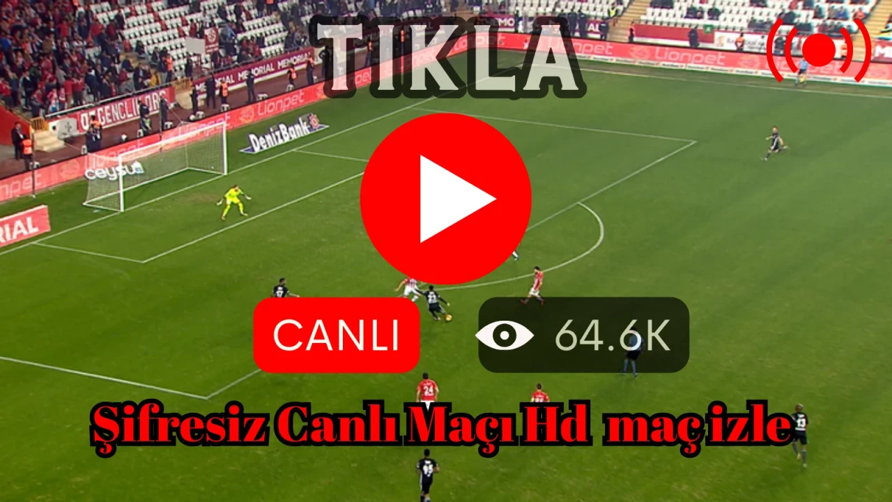 Şifresiz Canlı Maçı Hd  izle, Maçı Canlı Şifresiz kesintisiz izlemek mi istiyorsunuz?