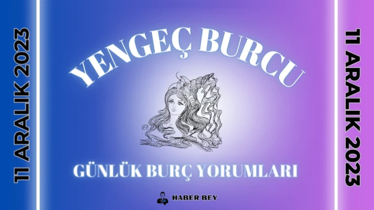 Yengeç Burcu Kadını: Yengeç Erkeği, Boğa Burcu Günlük Burç Yorumu