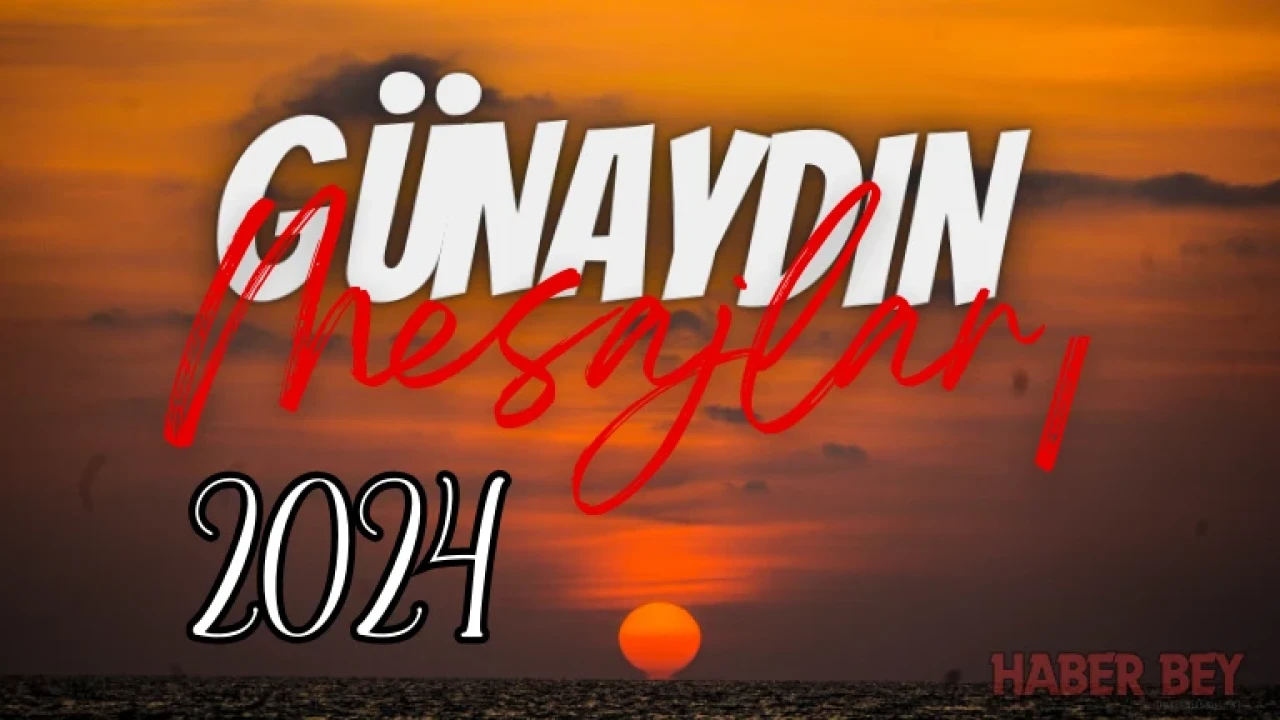 Günaydın Mesajları: Romantik Sevgiliye Resimli Günaydın Mesajı 2024 en yeni mesajlar