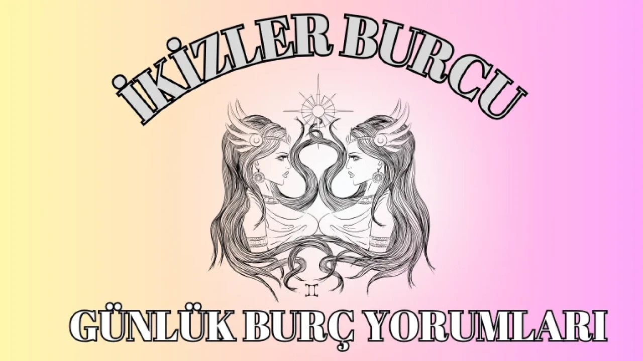 İkizler Burcu Günlük Burç Yorumları: (12 Aralık 2023 Salı) Ayrıntılı Burç Yorumları. Koç Burcu, Boğa Burcu, İkizler Burcu, Yengeç Burcu, Aslan Burcu, Başak Burcu, Terazi Burcu, Akrep Burcu, Yay Burcu, Oğlak Burcu, Kova Burcu, Balık Burcu günlük astroloji ve Burç yorumları