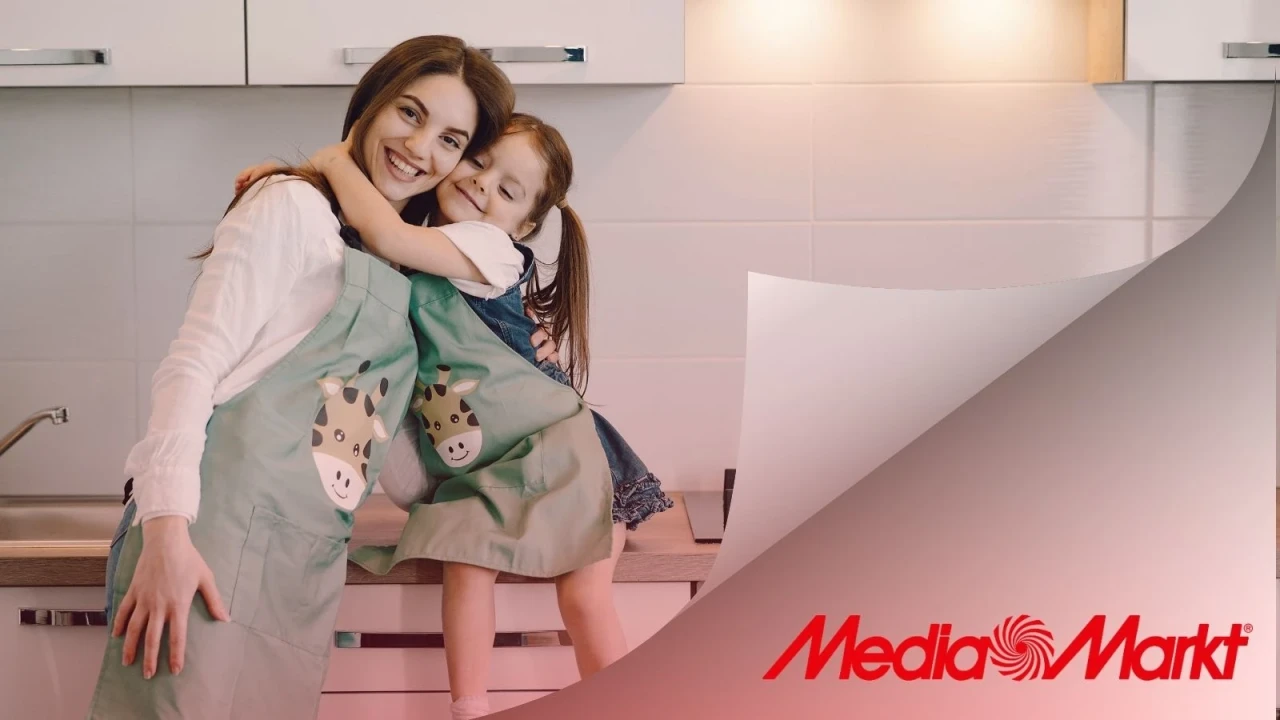 MediaMarkt'ın Yenilikçi Yapay Zeka Uygulaması: Anne AI, Kristal Elma Ödülü Kazandı