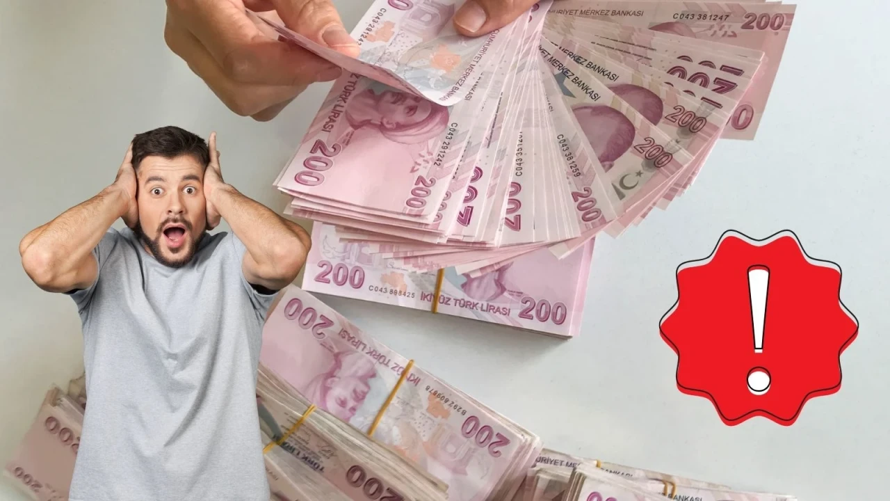 En düşük işçi maaşı 25.000 TL oldu!: Asgari ücret memur ve emekli maaşı sonrası yeni ZAM MÜJDESİ geldi!