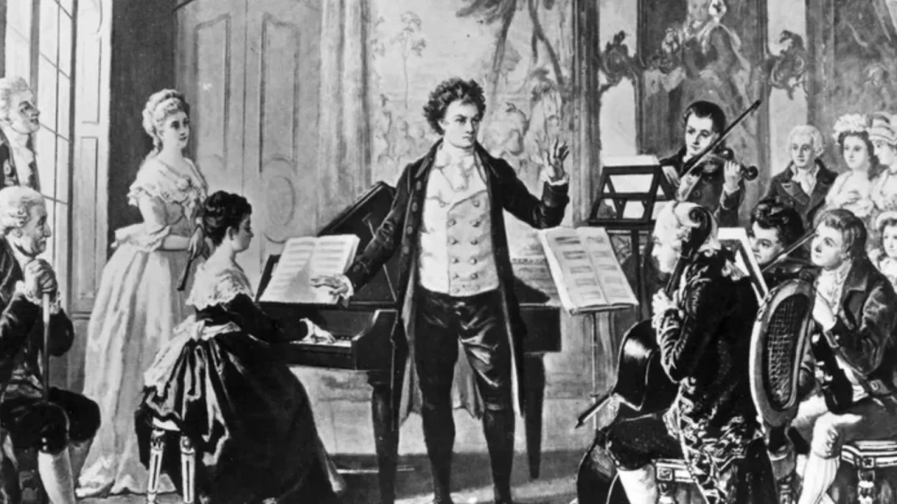 Beethoven'ın dedesi Kimdir? Nerede Ne Zaman yaşadı? Kaç Yaşında Öldü?