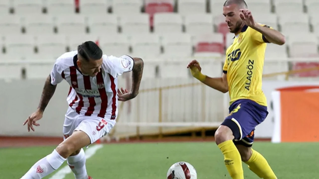 MKE Ankaragücü - Sivasspor Maci Canlı İzle! Sifresiz İzle İnat TV, Taraftarium, Selçuksports, Justin TV, Taraftarium24! MKE Ankaragücü - Sivasspor maçı ne zaman saat kaçta, hangi kanalda?