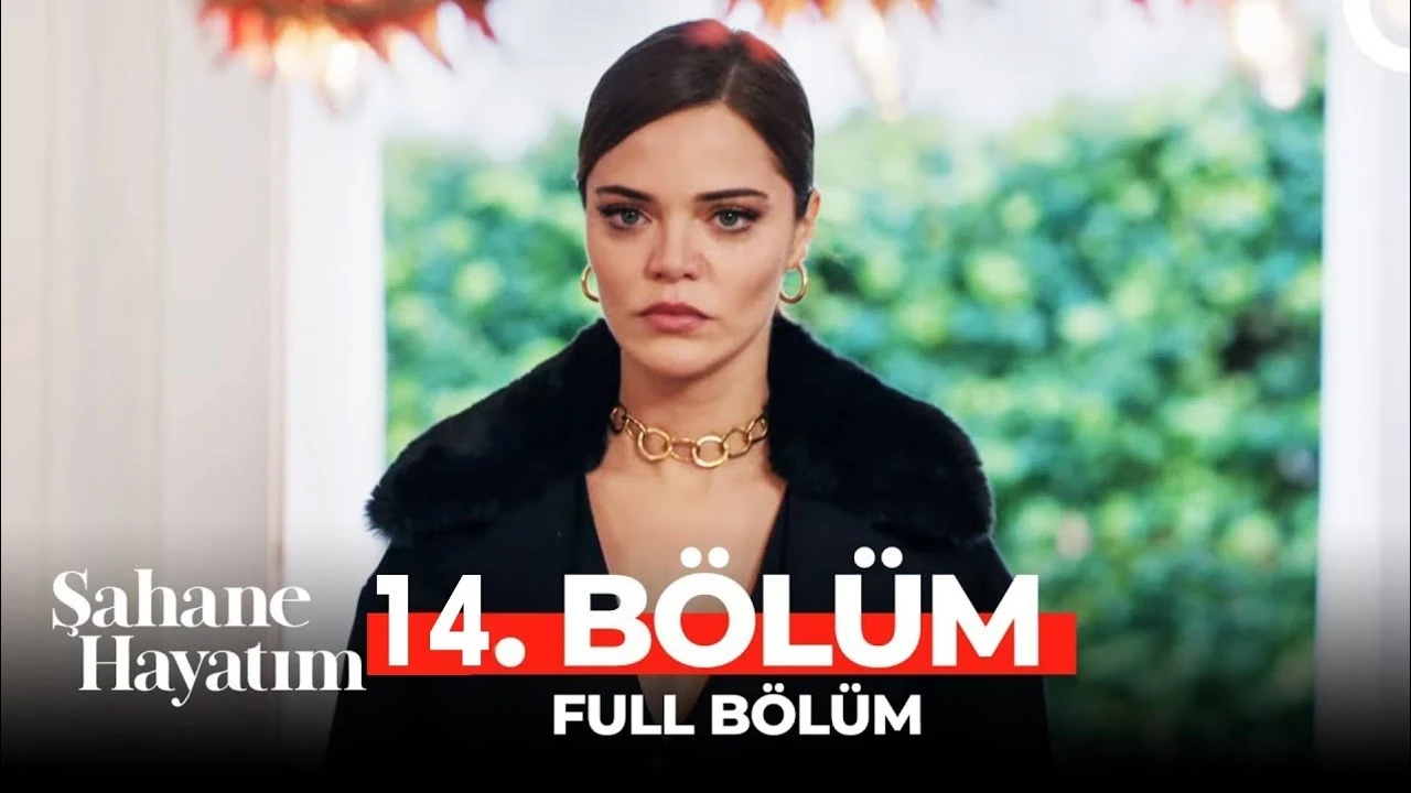 Şahane hayatım 14. Bölüm İzle! şahane Hayatım 15. Bölüm FULL İzle NOW (FOX) TV Şahane Hayatım Canlı Yayın Akışı İzle