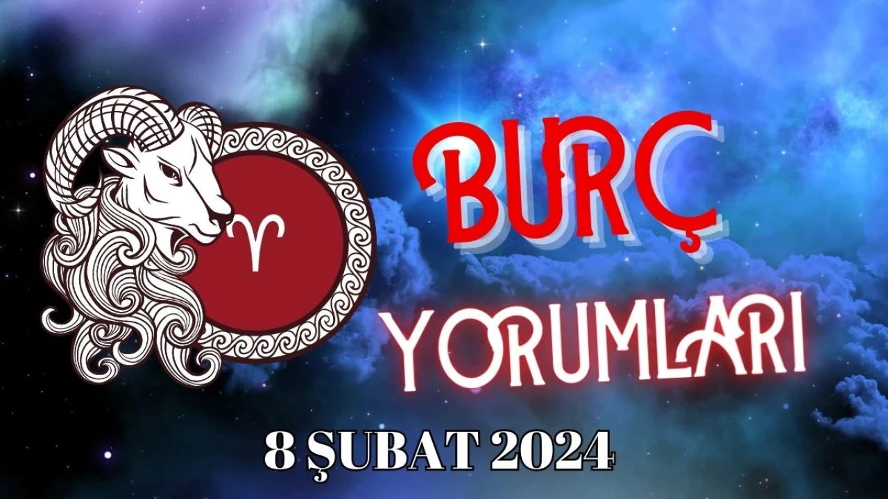 9 Şubat Koç Burcu: Günlük Burç Yorumu