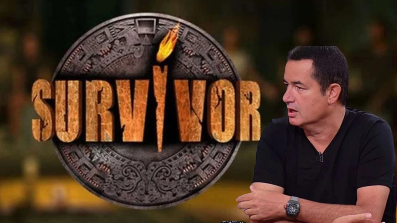 Survivor 2024 All Star Yeni Bölümü Bu Akşam Yok Neden Yayınlanmayacak:  Program İptal mi Ediliyor!