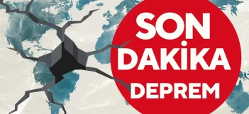 Son Dakika Deprem Haberi: Kırgızistan - Sincar Sınırında 7.1 Büyüklüğünde Deprem