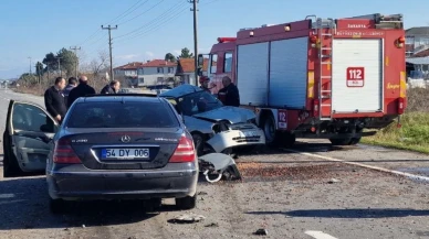 Sakarya'da Facia Kaza: Baba ve Kızı Hayatını Kaybetti, Bir Kişi Yaralı