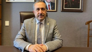 AK Parti'nin Van Büyükşehir Belediye Başkan Adayı Abdulahat Arvas Kimdir?