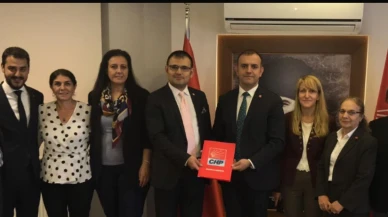 CHP Aday Adayı Avukat Fatih Gürbüz Oğlu Tarafından Bıçaklanarak Hayatını Kaybetti