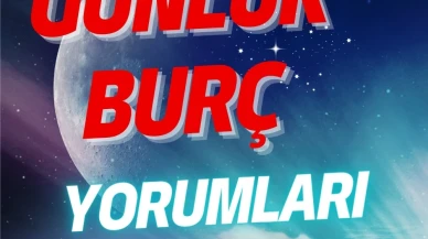 24 Ocak 2024 Çarşamba Günlük burç yorumları