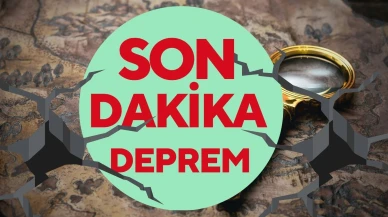 Rusya'da 4.1 Büyüklüğünde Deprem Oldu