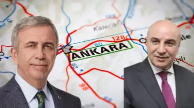 Ankara'dan ilk anket sonuçları Geldi: Belediye Başkanlığı Seçimleri