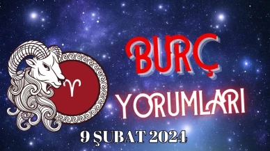 9 Şubat Oğlak Burcu: Günlük Burç Yorumu