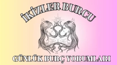 İkizler Burcu Günlük Burç Yorumları (12 Aralık 2023) Astroloji Size Ne söylüyor?