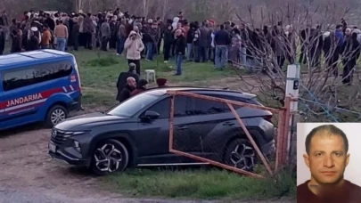 Söke'de Ceset bulundu: Başı Gövdesinden ayrı!