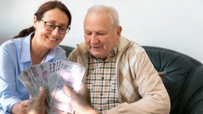 Aile ve Sosyal Hizmetler Bakanlığı'ndan Yeni Evde Bakım Yardımı Duyurusu!