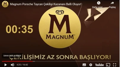 Magnum çekiliş sonuçları ne zaman açıklanacak? Açıklandı mı?