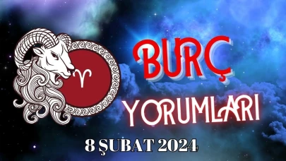 9 Şubat Koç Burcu Günlük Burç Yorumu