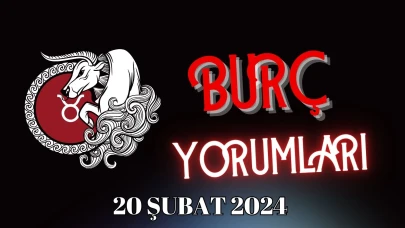 20 Şubat Boğa Burcu: Günlük Burç Yorumu