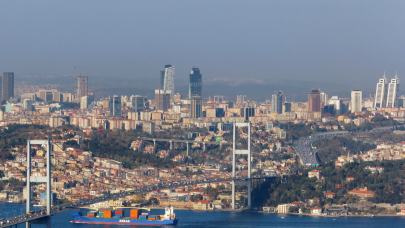 İstanbul'da Deprem Mi oldu?