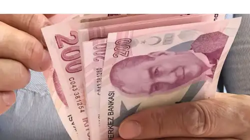 2024'te Dul ve Yetim Maaşlarına Yüzde 42.60 Zam! İşte Detaylar