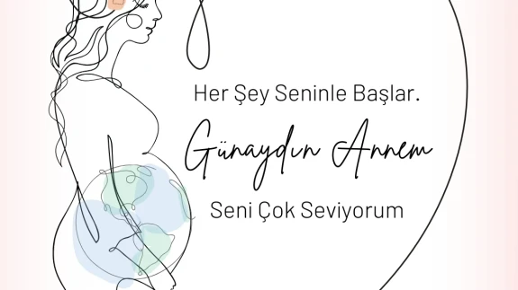 Anneye Günaydın Mesajları Yeni 2024