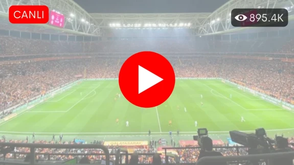 Fenerbahçe 1-1 Samsunspor Maç Özeti