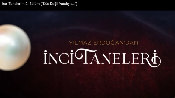 İnci Taneleri – 2. Bölüm Full İzle