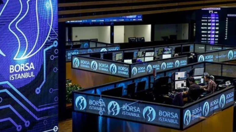 Borsa İstanbul Yeni Rekor: 9 bin puan aşıldı