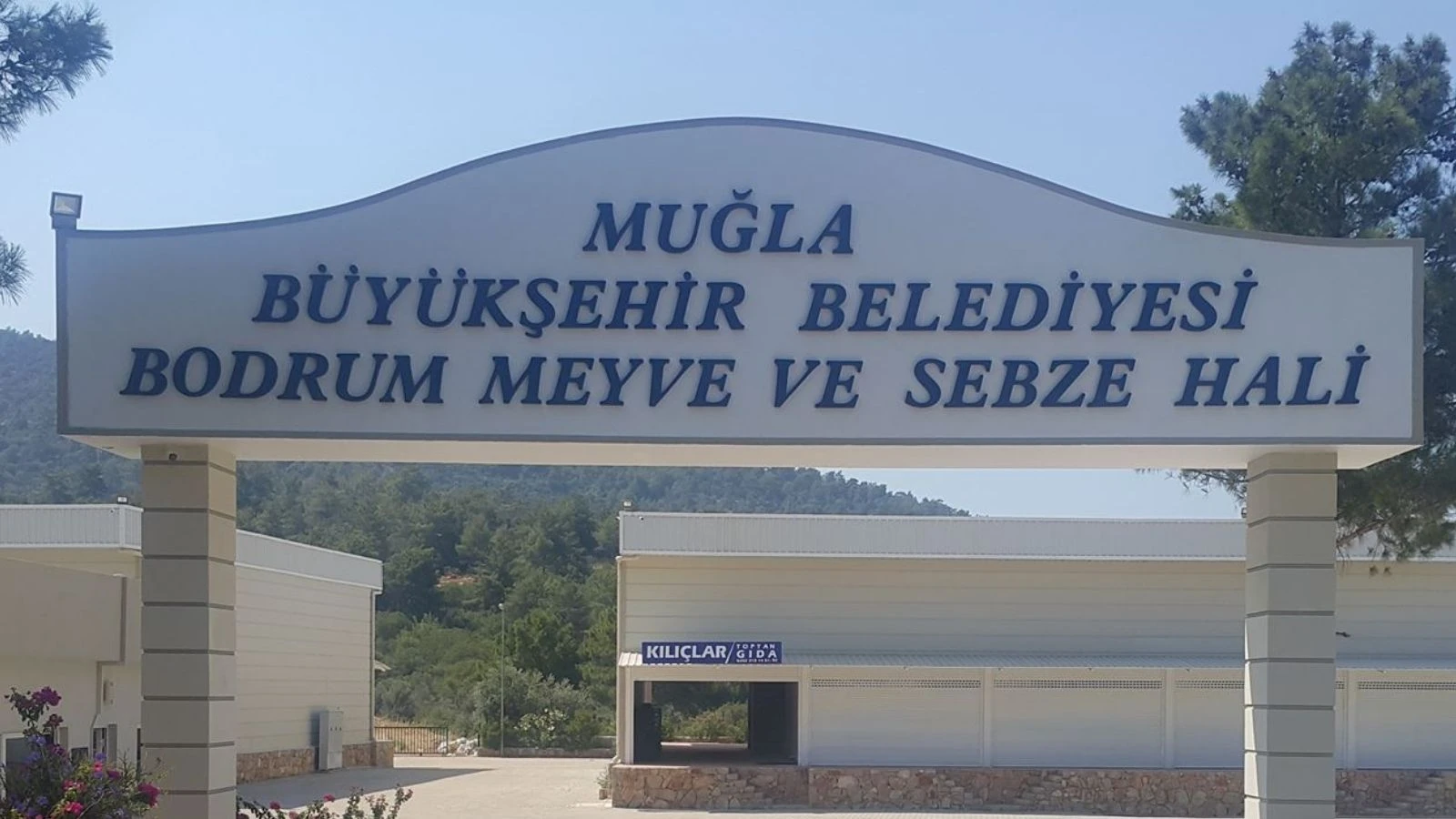 Muğla Hal fiyatları 2024