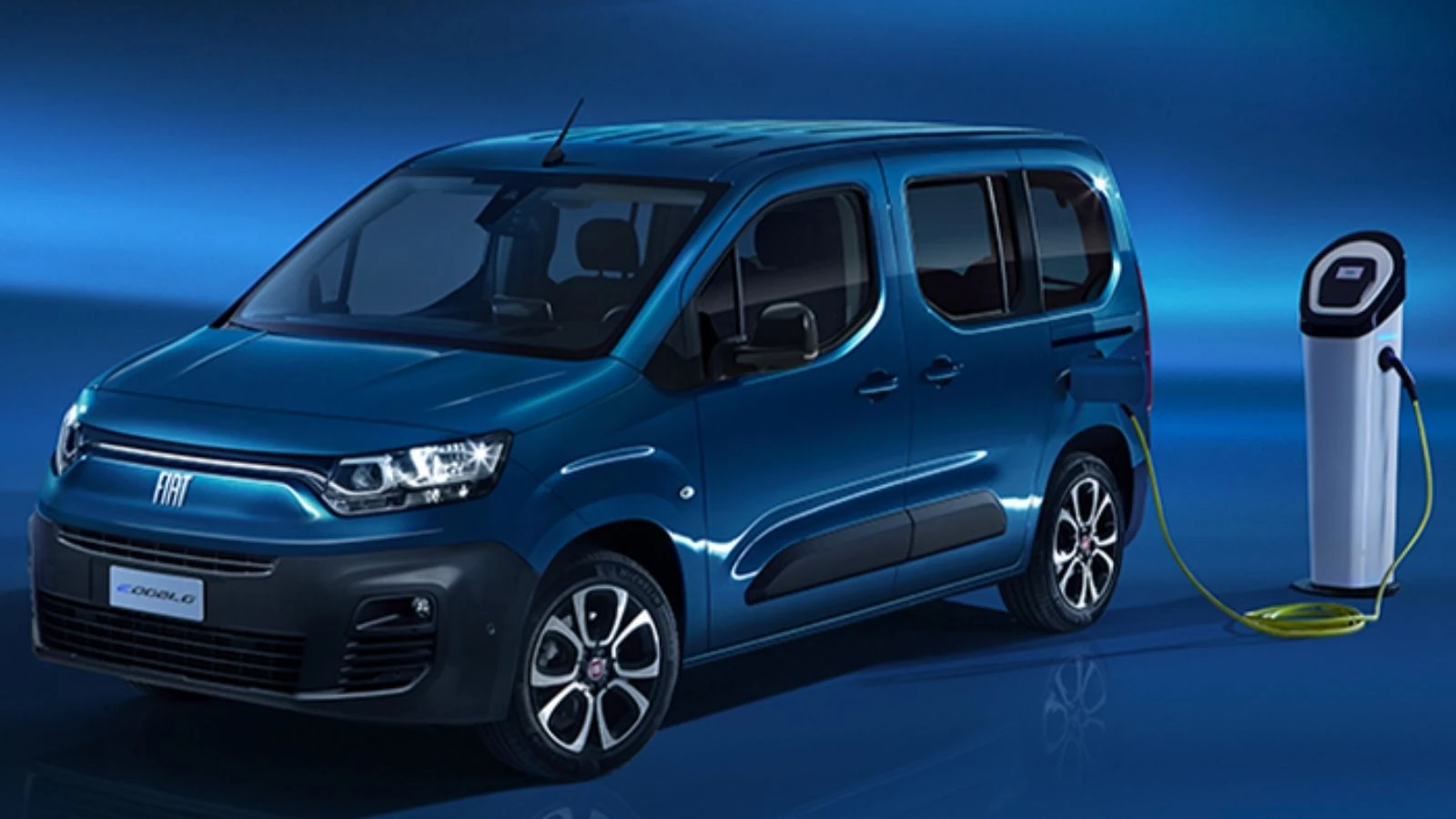 Şubat 2024 Fiat Doblo Sıfır Otomobil Kampanyası Detayları: İndirim ve Cazip Kredi!