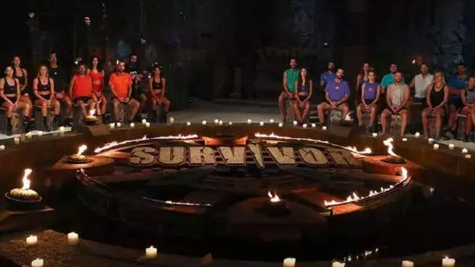 Survivor Dokunulmazlık Oyununu Kim Kazandı?