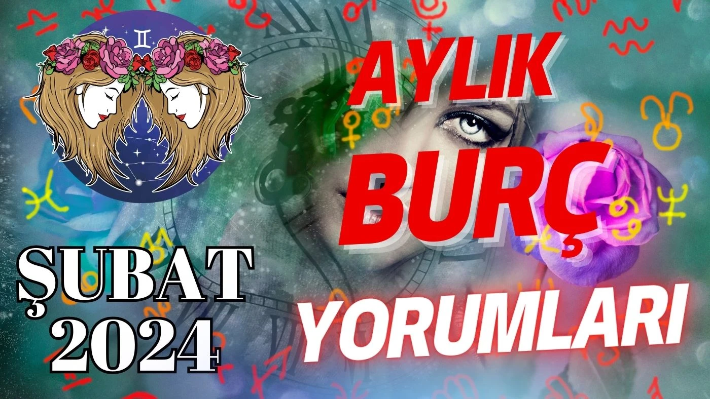 İkizler Burcu Şubat 2024 Aylık İş, Kariyer, Aşk, ilişkiler, Sağlık, Genel, Aile, Yaratıcılık, Hobi, Yolculuk, macera yorumlarını sizler için hazırladık. Günlük, Haftalık, Aylık Burç yorumlarını okumak için bizi takip etmeye devam edin.