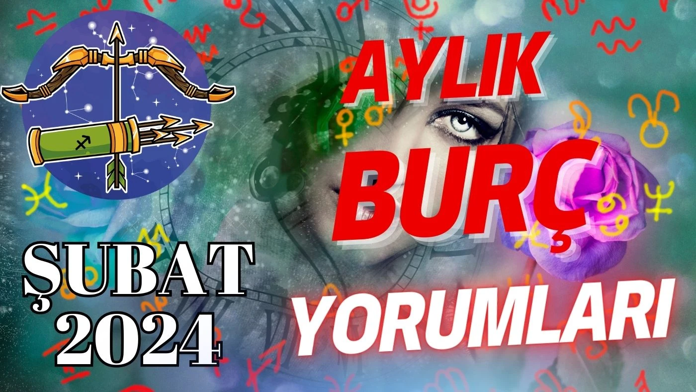 Yay Burcu Şubat 2024 Aylık İş, Kariyer, Aşk, ilişkiler, Sağlık, Genel, Aile, Yaratıcılık, Hobi, Yolculuk, macera yorumlarını sizler için hazırladık. Günlük, Haftalık, Aylık Burç yorumlarını okumak için bizi takip etmeye devam edin.